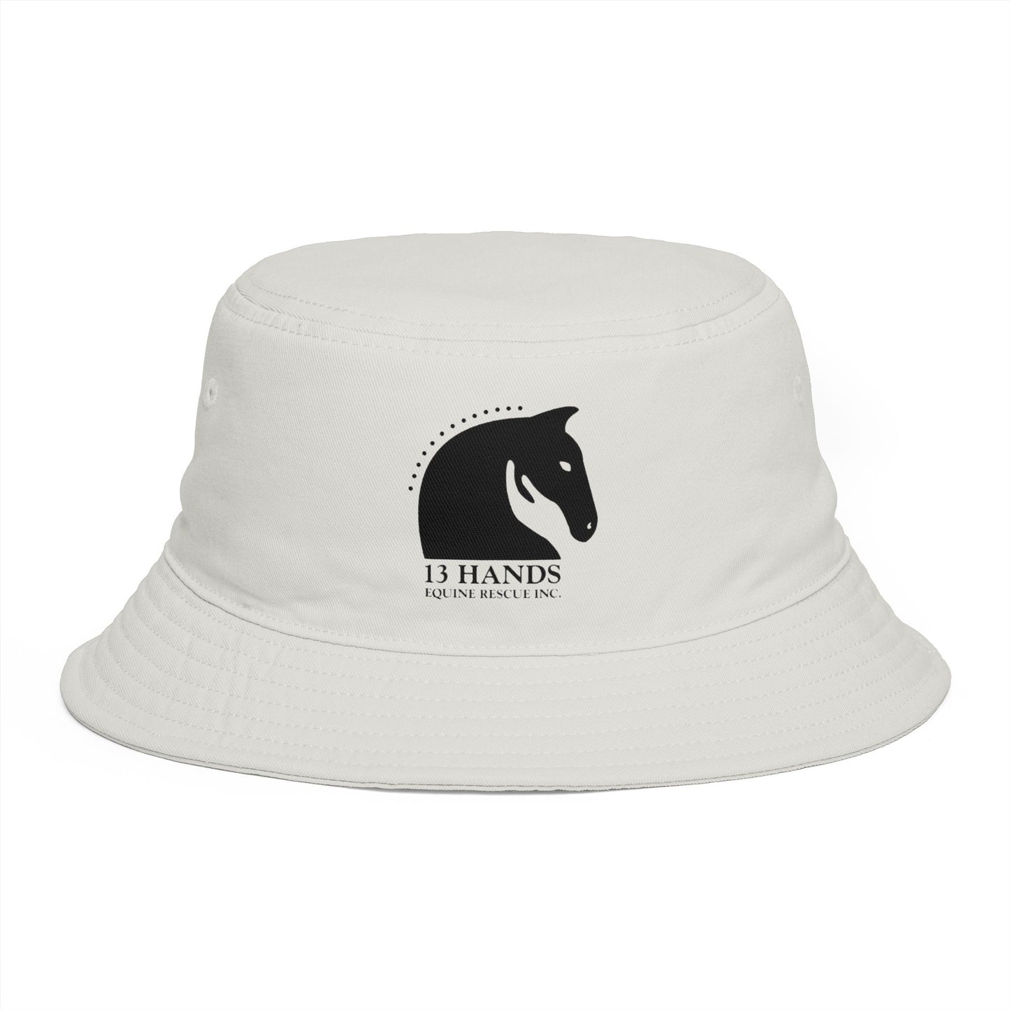 Bucket Hat "13 Hands Rescue"