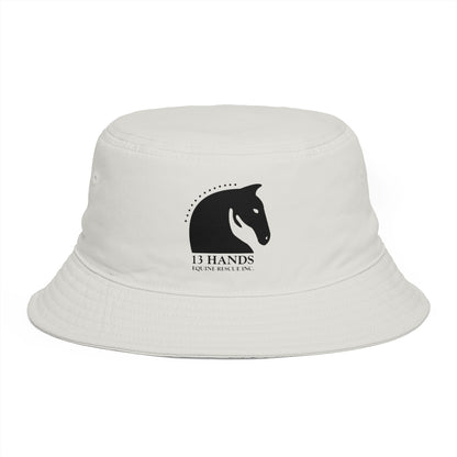 Bucket Hat "13 Hands Rescue"