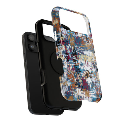 Impact-Resistant Case "MARINA" a Jhane Barnes design