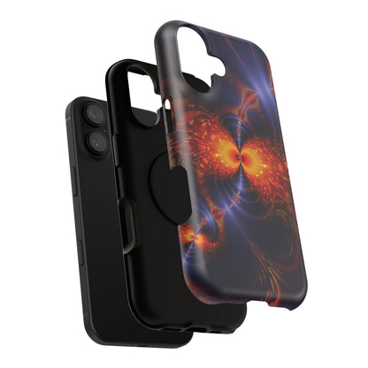 Impact-Resistant Case "DRAGON" a Jhane Barnes design