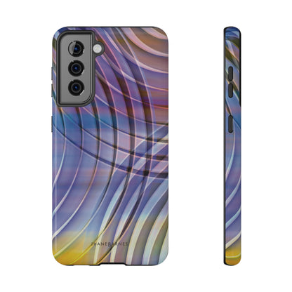 Impact-Resistant Case "ECHO" a Jhane Barnes design