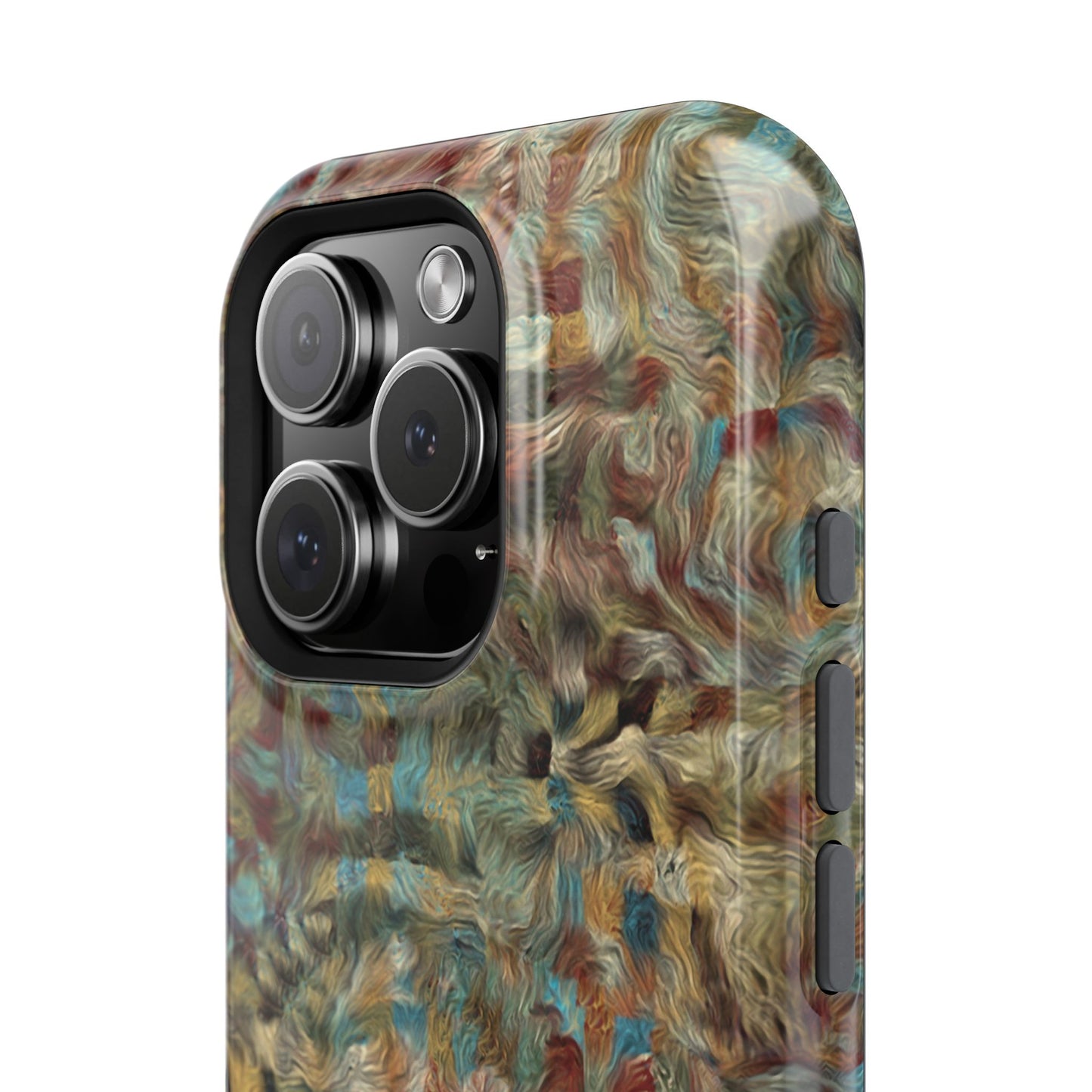 Impact-Resistant Case "PRISM" a Jhane Barnes design