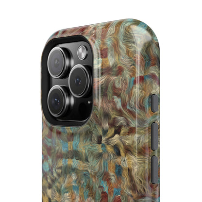 Impact-Resistant Case "PRISM" a Jhane Barnes design