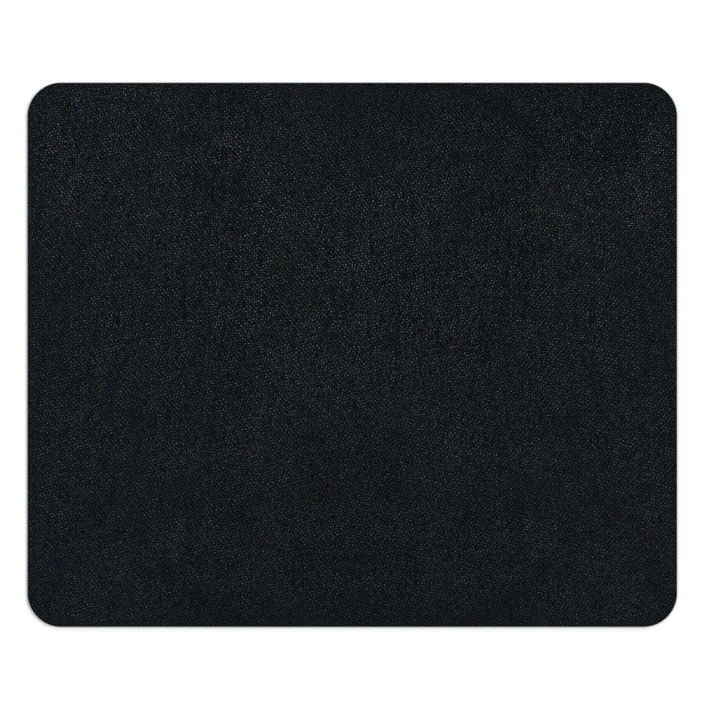 Mouse Pad (Round or Rectangle) "SQUARES" col Mint Chocolate