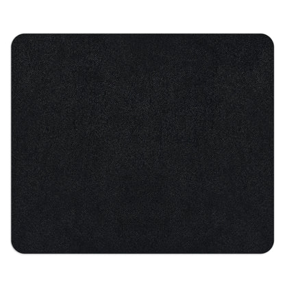 Mouse Pad (Round or Rectangle) "SQUARES" col Mint Chocolate