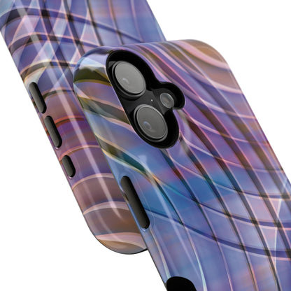 Impact-Resistant Case "ECHO" a Jhane Barnes design