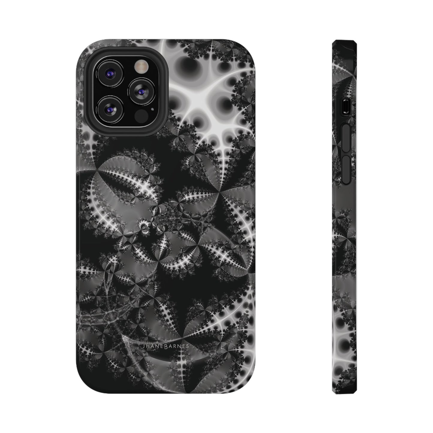 Impact-Resistant Case "NEWTON" a Jhane Barnes design