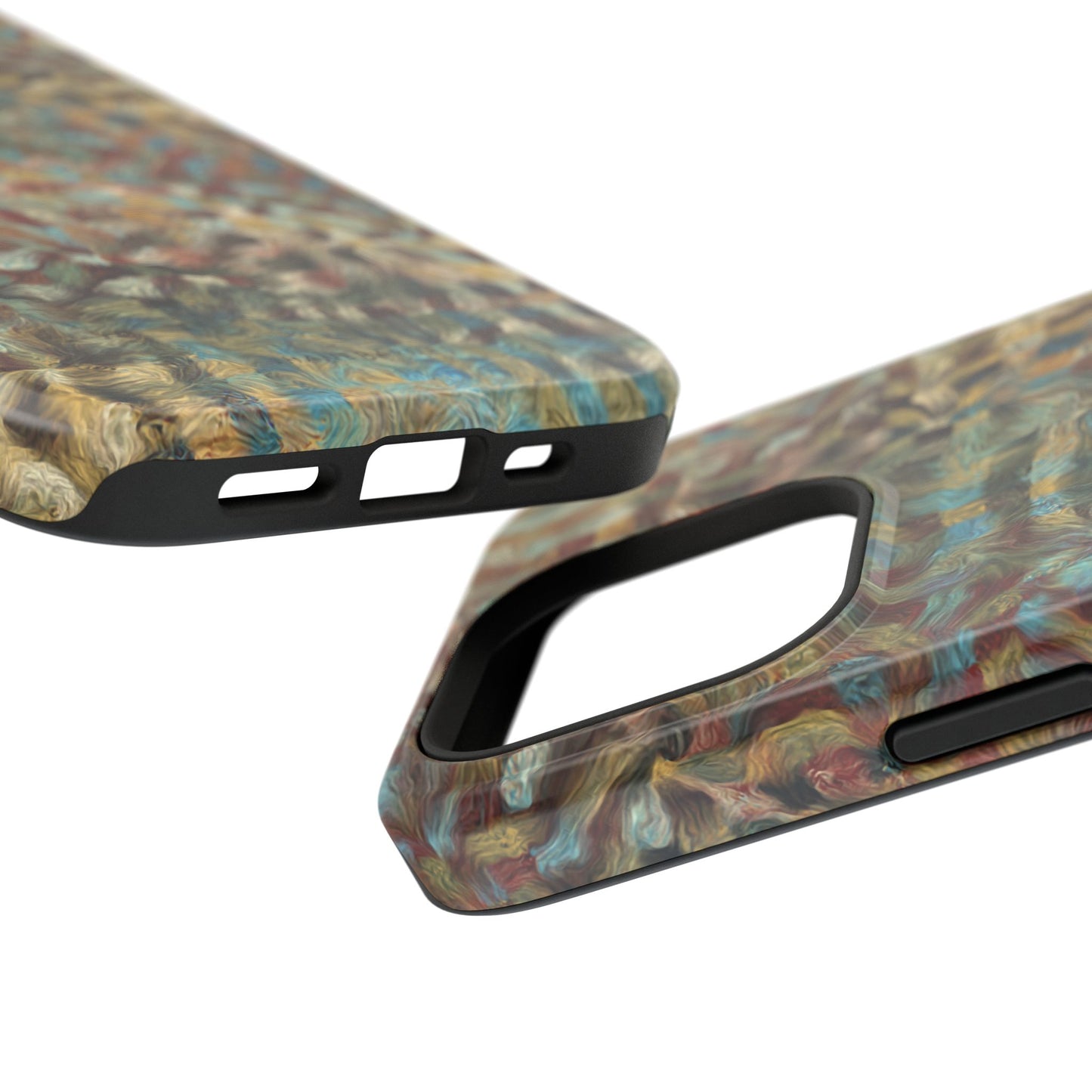 Impact-Resistant Case "PRISM" a Jhane Barnes design