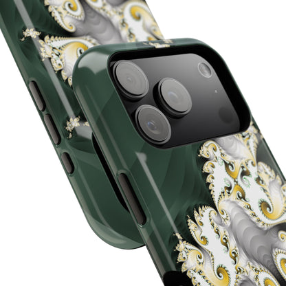 Impact-Resistant Case "PHOENIX" a Jhane Barnes design