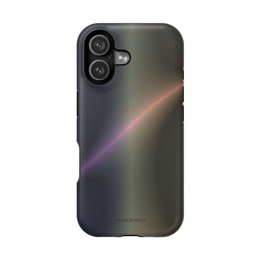 Impact-Resistant Case "INCANDESCENT" a Jhane Barnes design