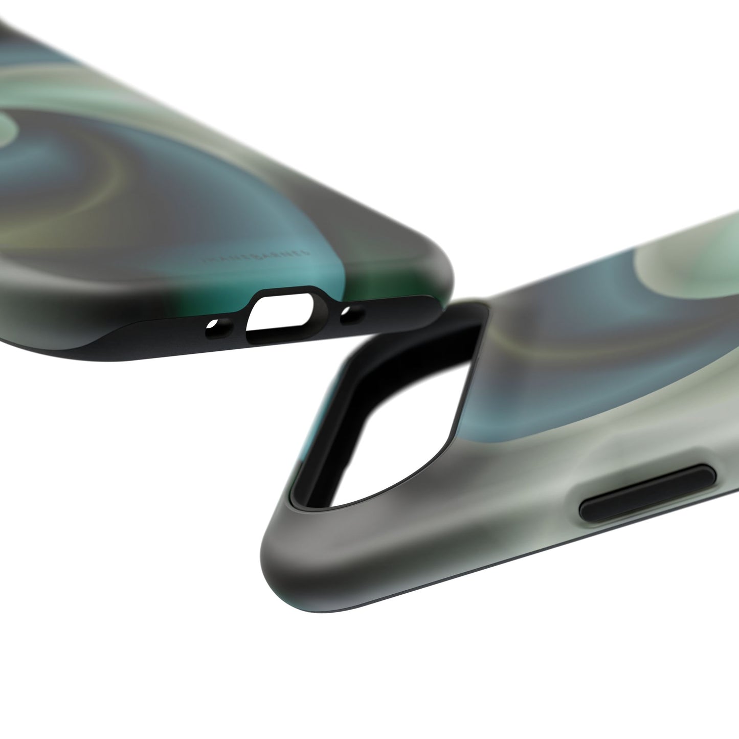 Impact-Resistant Case "JHANE'S WORLD" a Jhane Barnes design