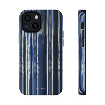 Impact-Resistant Case "HIDDEN AGENDA" a Jhane Barnes design