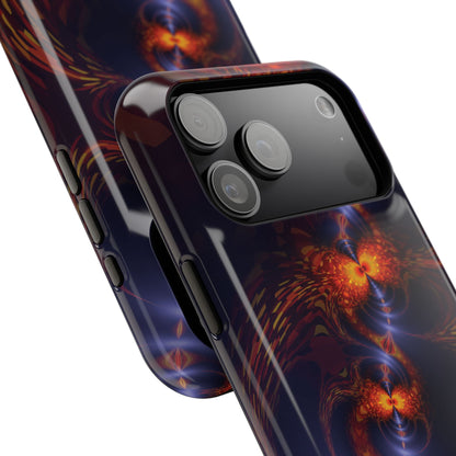 Impact-Resistant Case "DRAGON" a Jhane Barnes design