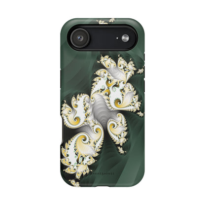 Impact-Resistant Case "PHOENIX" a Jhane Barnes design