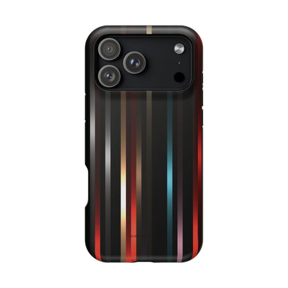 Impact-Resistant Case "BOUNCER" a Jhane Barnes design