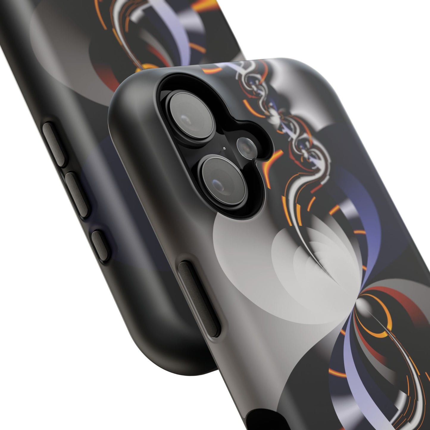 Impact-Resistant Case "FLIGHT" a Jhane Barnes design