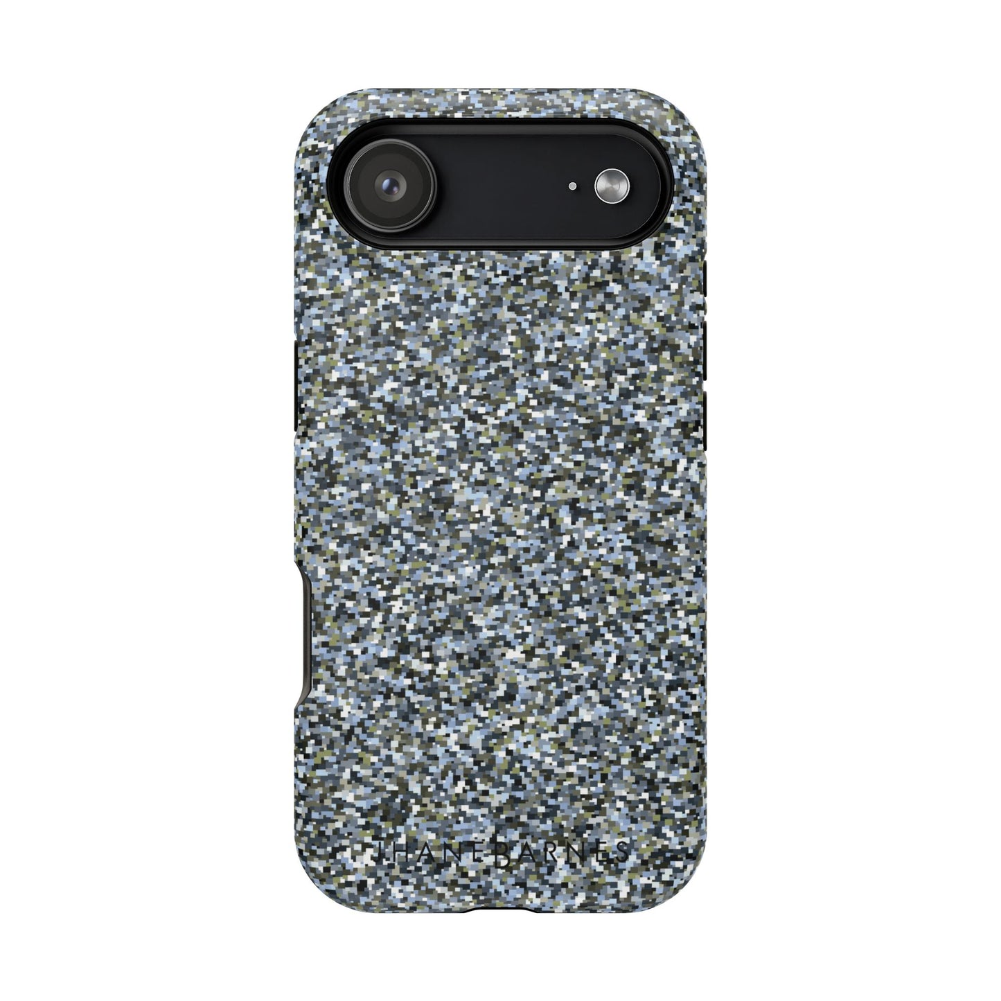 Magnetic Tough Case  "SCHATT" a Jhane Barnes custom design