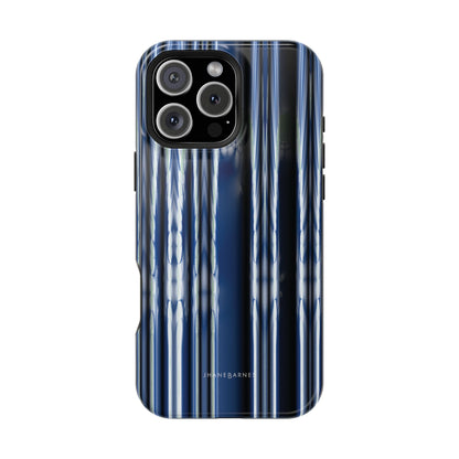 Impact-Resistant Case "HIDDEN AGENDA" a Jhane Barnes design