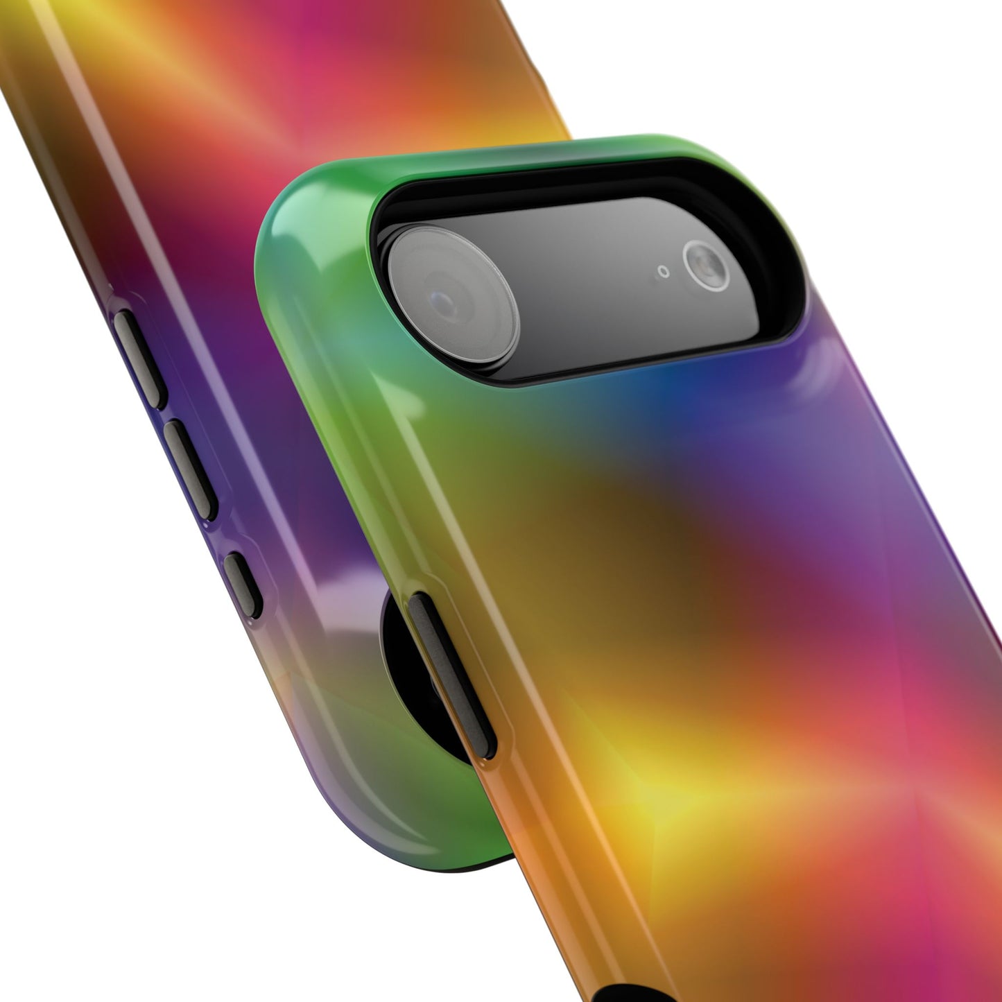 Impact-Resistant Case "COLORCODE" a Jhane Barnes design