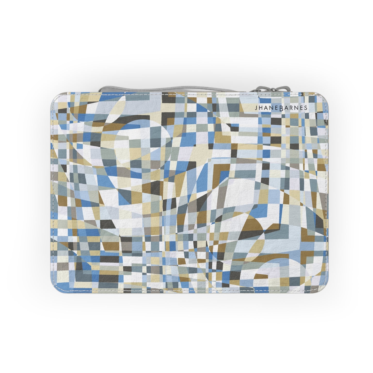 Zip Lunch Box "POLE" col. Celestial