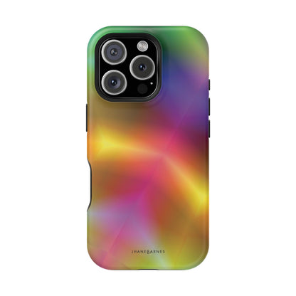 Impact-Resistant Case "COLORCODE" a Jhane Barnes design