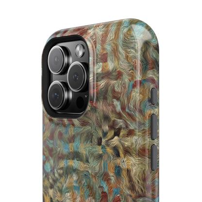 Impact-Resistant Case "PRISM" a Jhane Barnes design