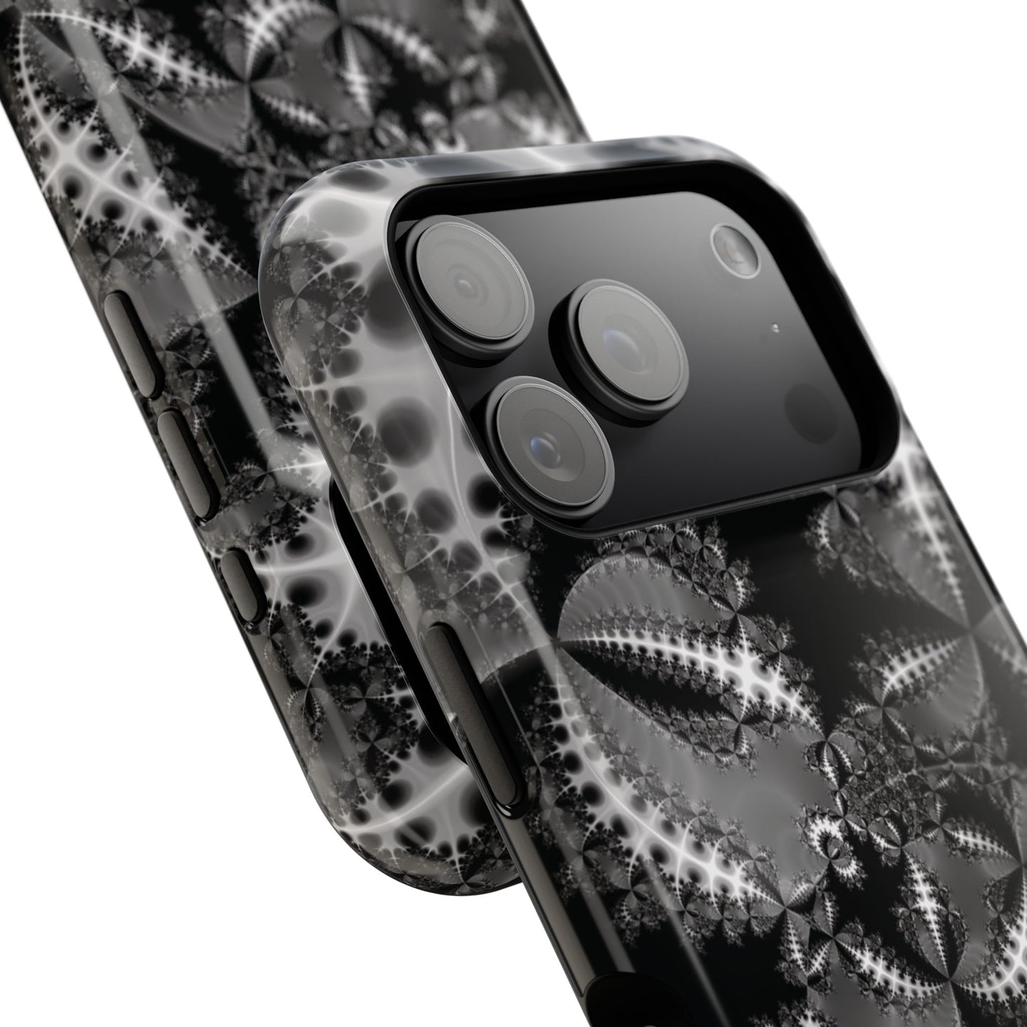 Impact-Resistant Case "NEWTON" a Jhane Barnes design