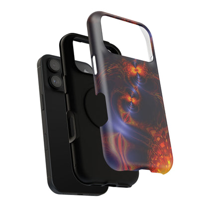 Impact-Resistant Case "DRAGON" a Jhane Barnes design