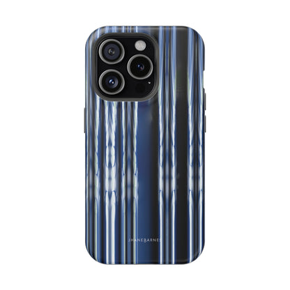 Impact-Resistant Case "HIDDEN AGENDA" a Jhane Barnes design