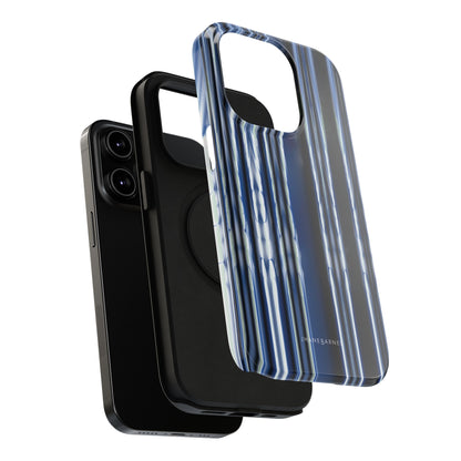 Impact-Resistant Case "HIDDEN AGENDA" a Jhane Barnes design