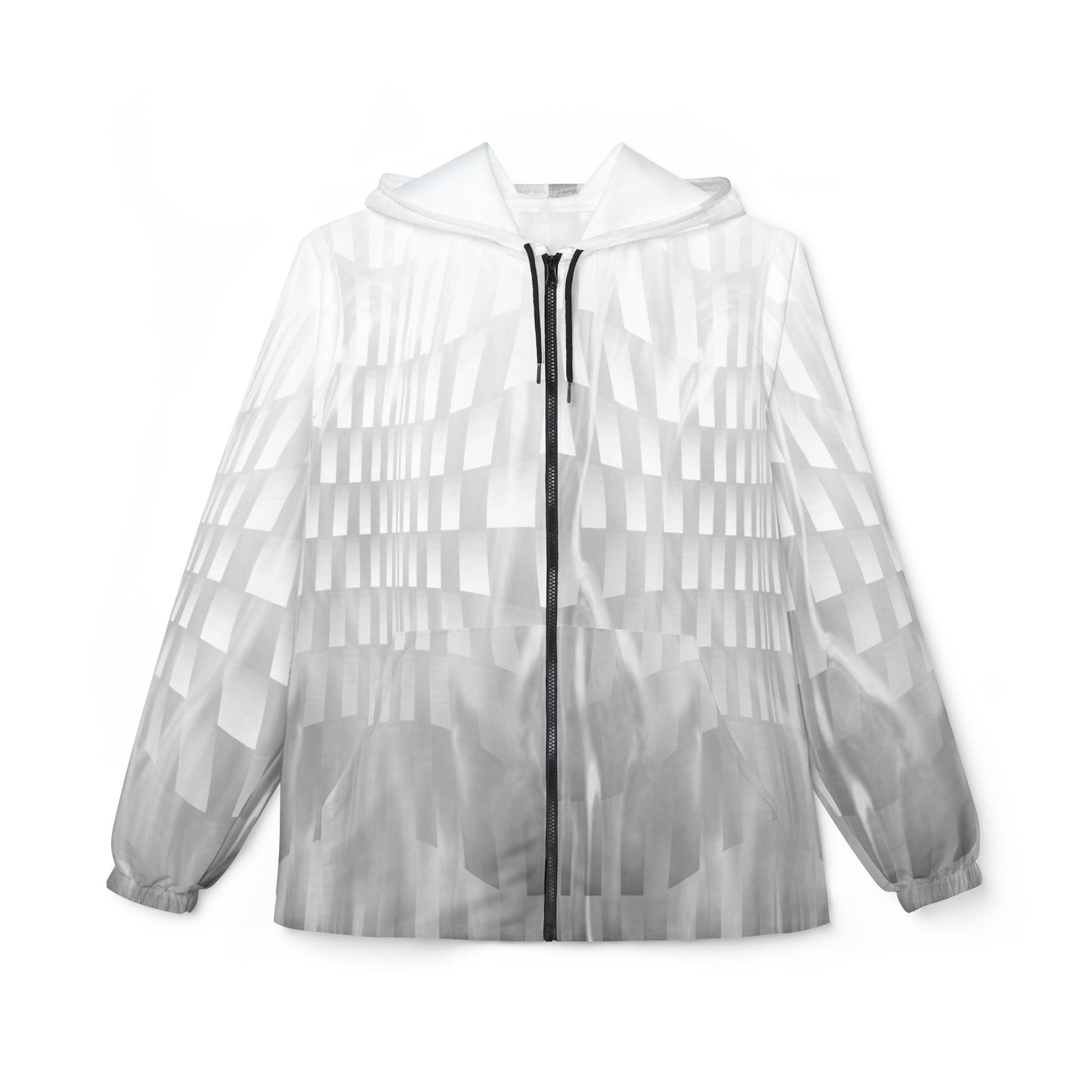 Windbreaker Jacket "PACE" col. Shadowplay