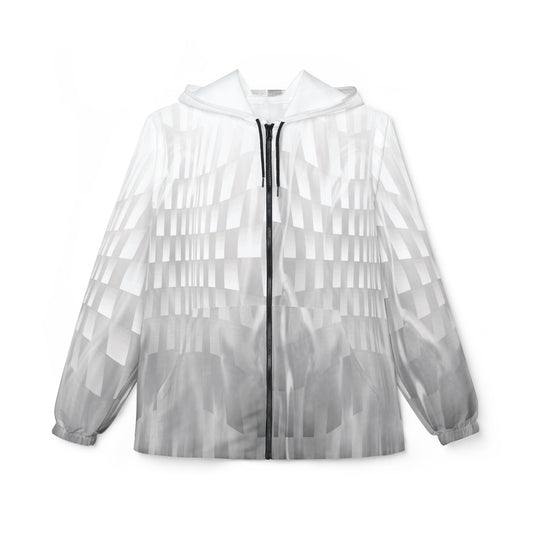 Windbreaker Jacket "PACE" col. Shadowplay