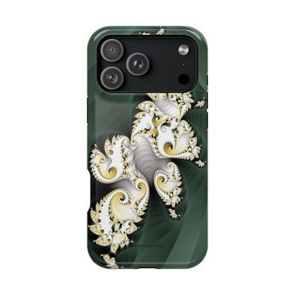 Impact-Resistant Case "PHOENIX" a Jhane Barnes design