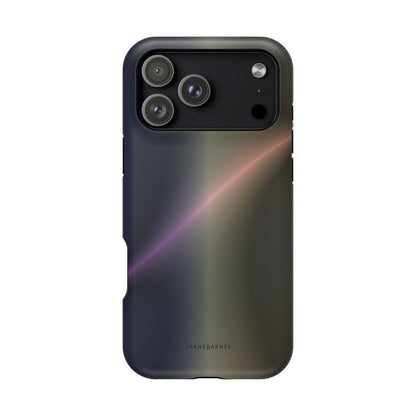 Impact-Resistant Case "INCANDESCENT" a Jhane Barnes design