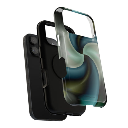 Impact-Resistant Case "JHANE'S WORLD" a Jhane Barnes design