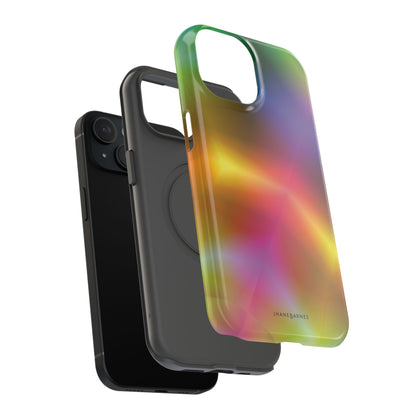 Impact-Resistant Case "COLORCODE" a Jhane Barnes design