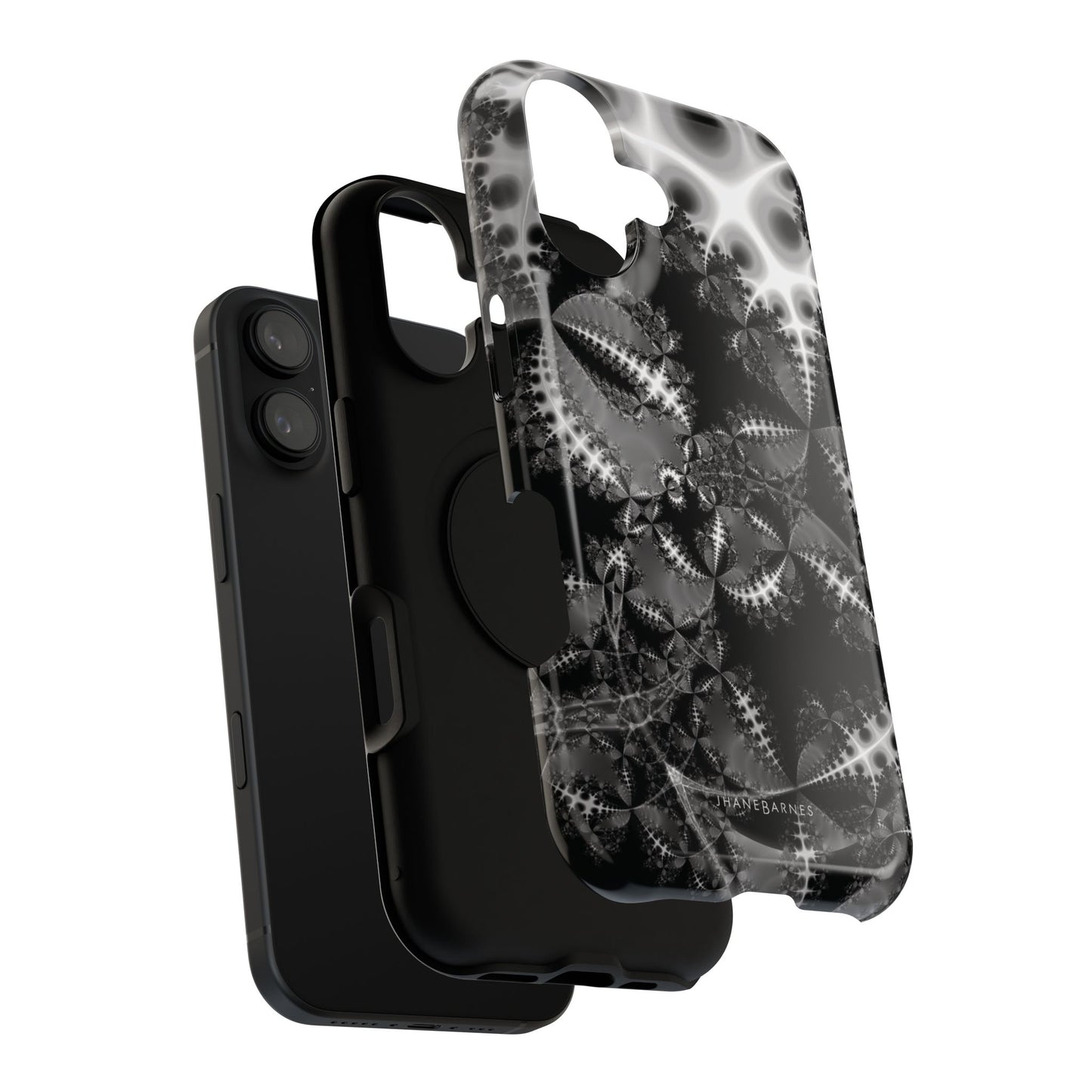 Impact-Resistant Case "NEWTON" a Jhane Barnes design