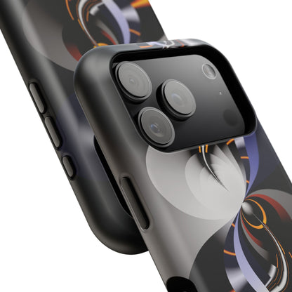 Impact-Resistant Case "FLIGHT" a Jhane Barnes design