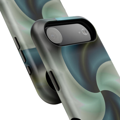 Impact-Resistant Case "JHANE'S WORLD" a Jhane Barnes design