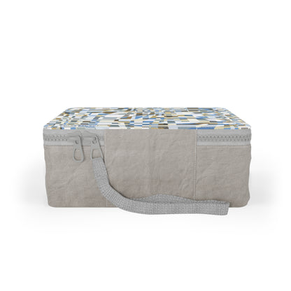 Zip Lunch Box "POLE" col. Celestial