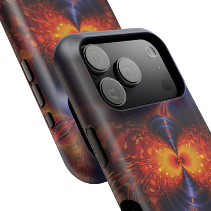 Impact-Resistant Case "DRAGON" a Jhane Barnes design