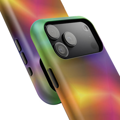 Impact-Resistant Case "COLORCODE" a Jhane Barnes design