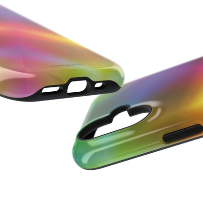 Impact-Resistant Case "COLORCODE" a Jhane Barnes design