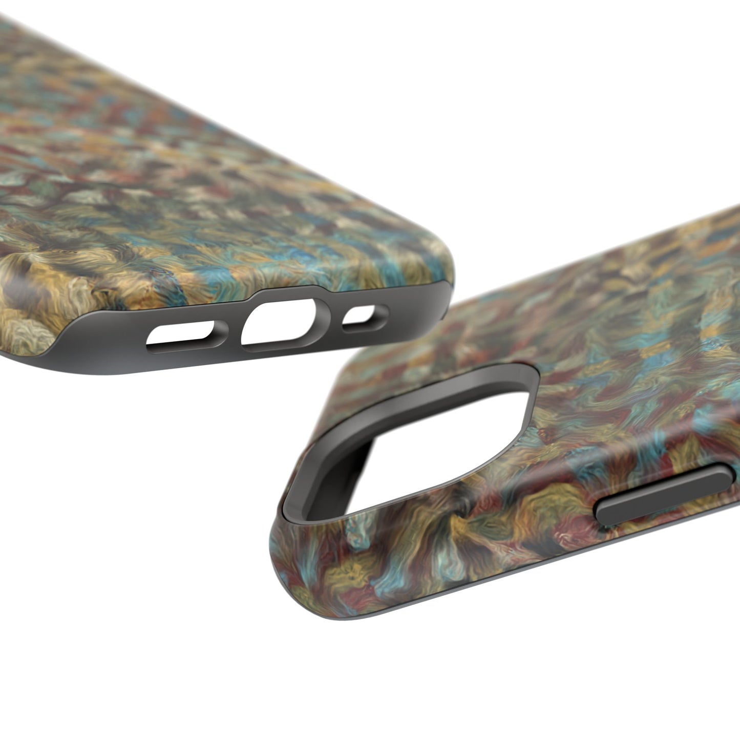 Impact-Resistant Case "PRISM" a Jhane Barnes design