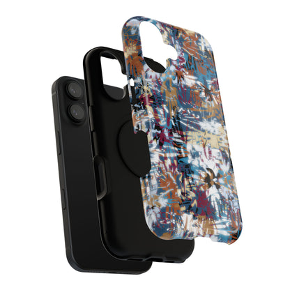 Impact-Resistant Case "MARINA" a Jhane Barnes design