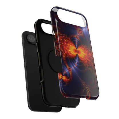 Impact-Resistant Case "DRAGON" a Jhane Barnes design