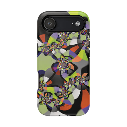 Impact-Resistant Case "MONDRIAN" a Jhane Barnes design