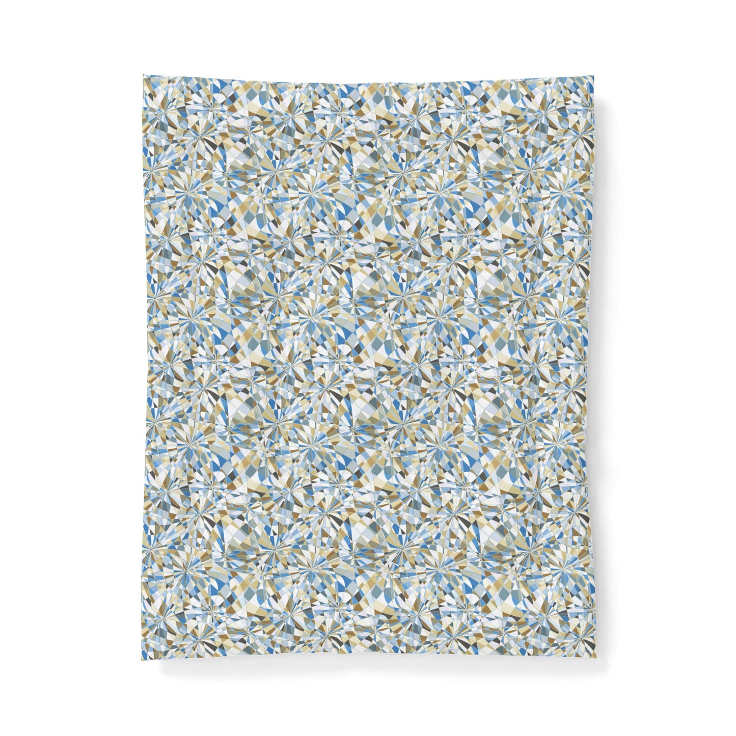 Cotton Comforter "CELESTIAL"
