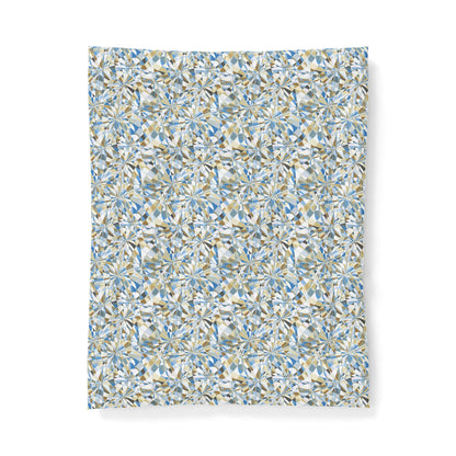 Cotton Comforter "CELESTIAL"