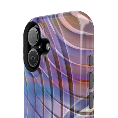 Impact-Resistant Case "ECHO" a Jhane Barnes design